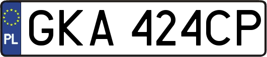 GKA424CP
