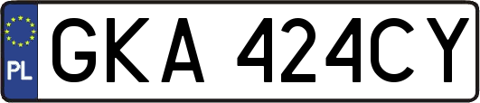 GKA424CY