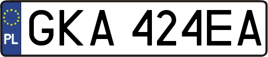 GKA424EA