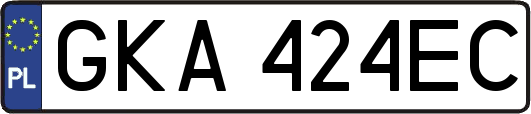 GKA424EC