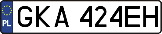 GKA424EH