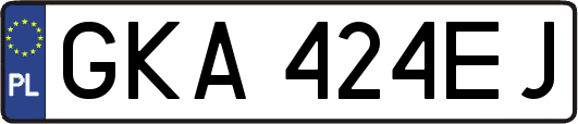 GKA424EJ