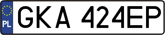 GKA424EP