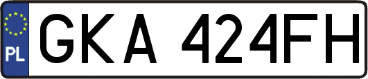 GKA424FH