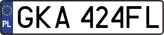 GKA424FL