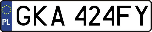 GKA424FY