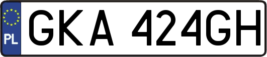 GKA424GH