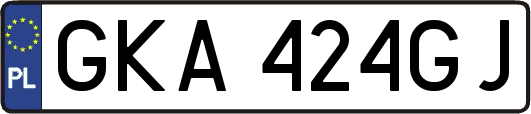 GKA424GJ