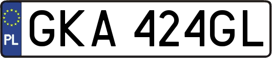 GKA424GL