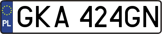 GKA424GN