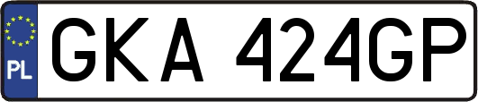 GKA424GP
