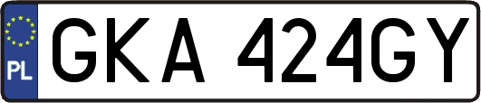 GKA424GY