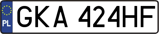 GKA424HF