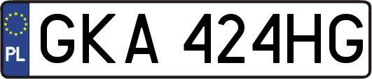 GKA424HG