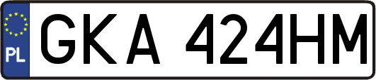GKA424HM