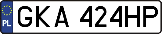 GKA424HP