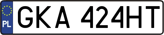 GKA424HT