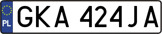 GKA424JA