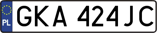 GKA424JC