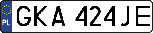 GKA424JE