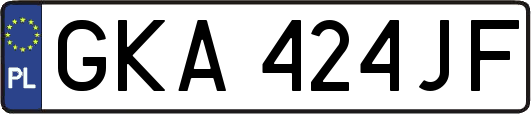 GKA424JF