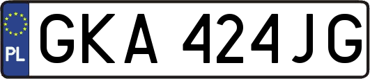 GKA424JG