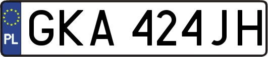 GKA424JH