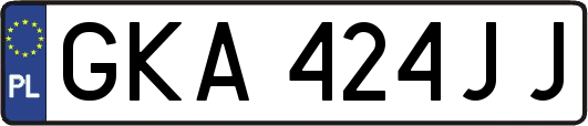 GKA424JJ