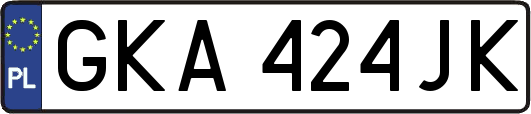 GKA424JK