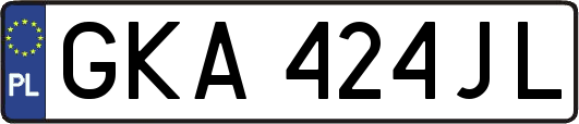 GKA424JL