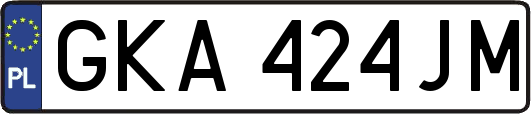 GKA424JM