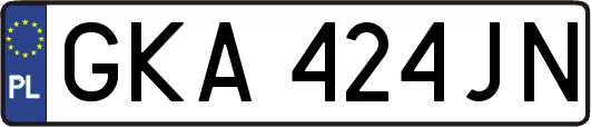 GKA424JN