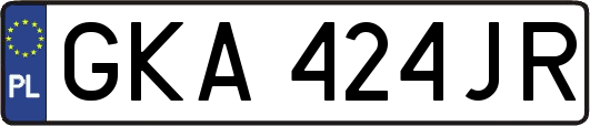GKA424JR