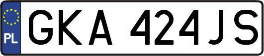 GKA424JS