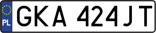 GKA424JT