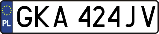 GKA424JV