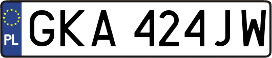 GKA424JW
