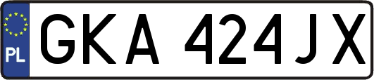 GKA424JX