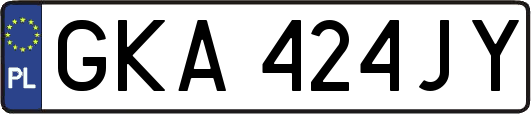 GKA424JY