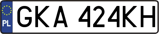GKA424KH