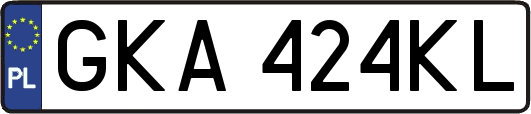 GKA424KL