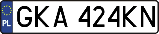 GKA424KN