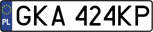 GKA424KP