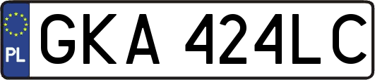GKA424LC