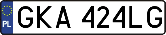 GKA424LG