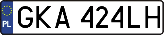 GKA424LH