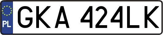 GKA424LK