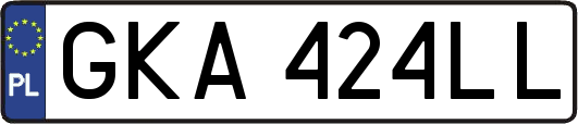 GKA424LL