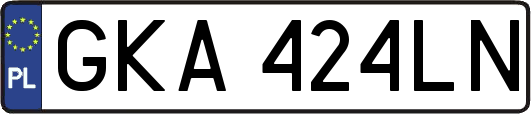 GKA424LN