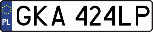GKA424LP